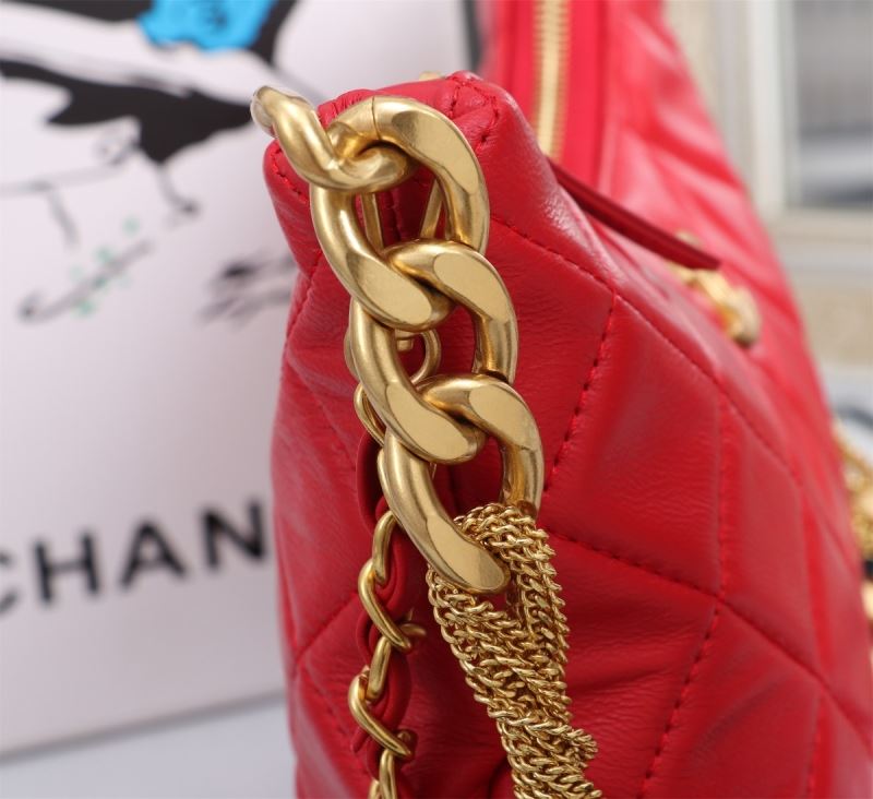Chanel Hobo Bags